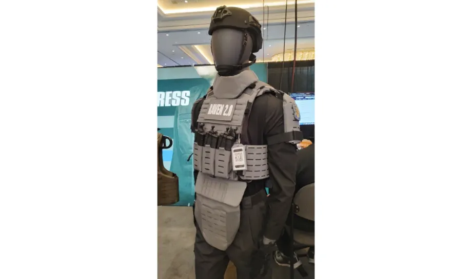 SHOT Show 2023: Day Two Discoveries