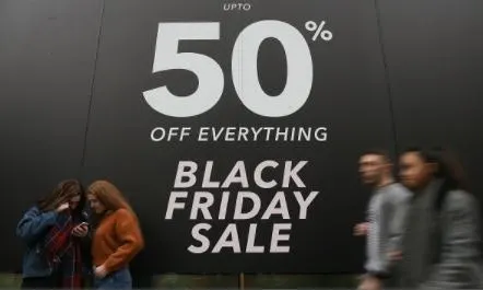 Black Friday: Holiday Gift Ideas for Your Law Enforcement Family