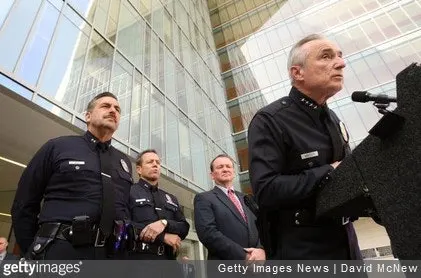 Opinion: In the Post-Defund the Police Era, Restoring Public Safety Requires “Precision Policing”