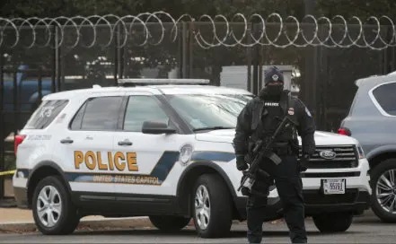 Cause and Effect: Why Attacks on Officers Appear to Be Increasing