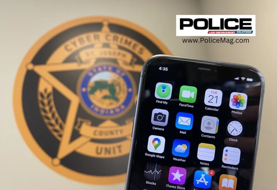 5 Tips for Investigators Using Cellphones as Evidence