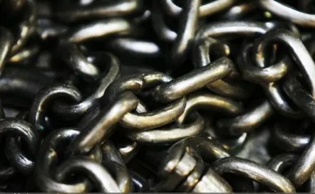 The "Accident Chain" and the In-Custody Death of George Floyd