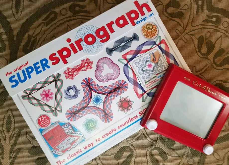 Child's Play: What I Learned at ILEETA 2019