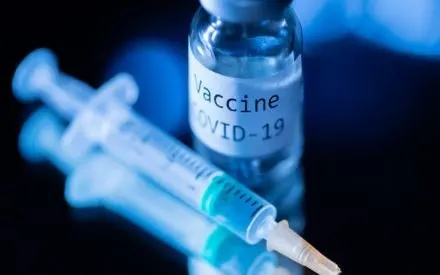 To Vax or Not to Vax: Which is the Lesser of Two Evils?