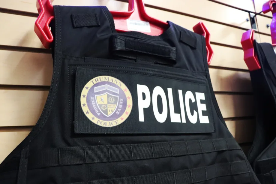 5 Things to Know When Buying Custom Patches
