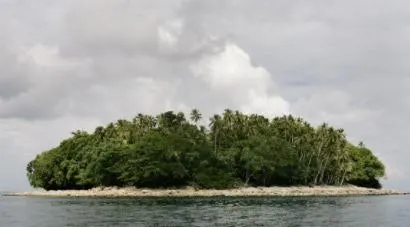 How Every Police Agency Is (Or Can Be) an Incredible ISLAND Unto Its Own