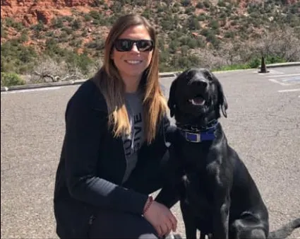 An Argument for Widespread Use of Therapy Dogs in Policing