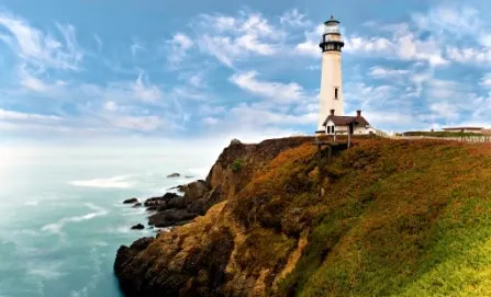 The Lighthouse: Cops Are a Beacon for American Kids