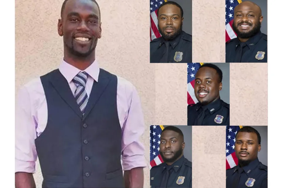 In Memphis, an Absence of Training, Accountability, Answers, and Justification