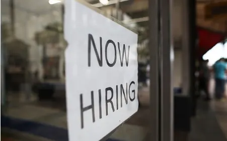 Addressing the "Hiring Crisis" in Law Enforcement