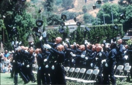 Hiring (and Keeping) Good Cops in an Era of Anti-Police Sentiment