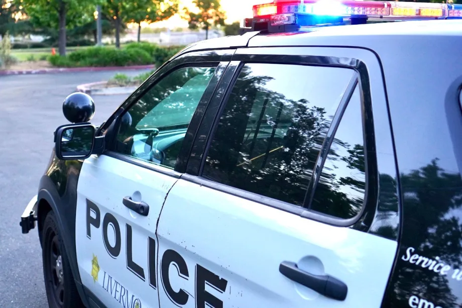 Small California Departments Deal with Increased Fuel Costs, Keep Patrols Rolling