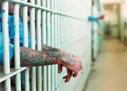 No Parole for Cop Killers