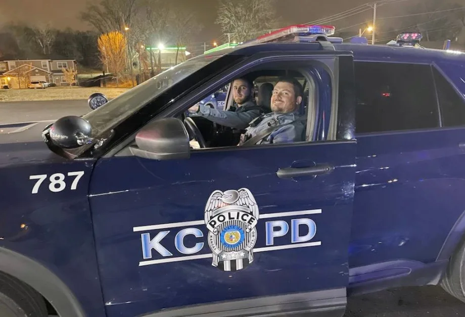 10 Tips for Field Training Officers