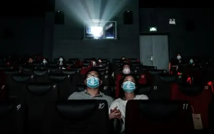 We've Seen This Movie Before: Current Events Through a Filmmaker's Lens