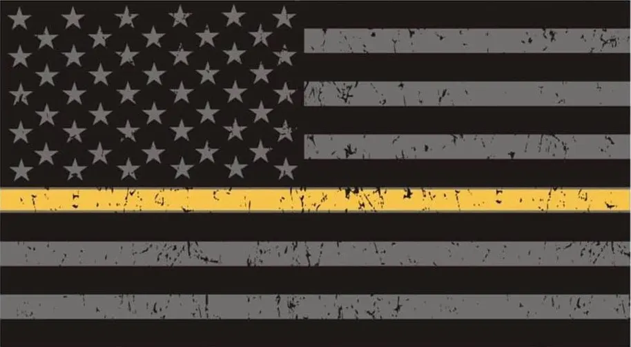 Dispatchers and Call Takers: Thanks to (and Support for) the Men and Women on the Thin Yellow Line