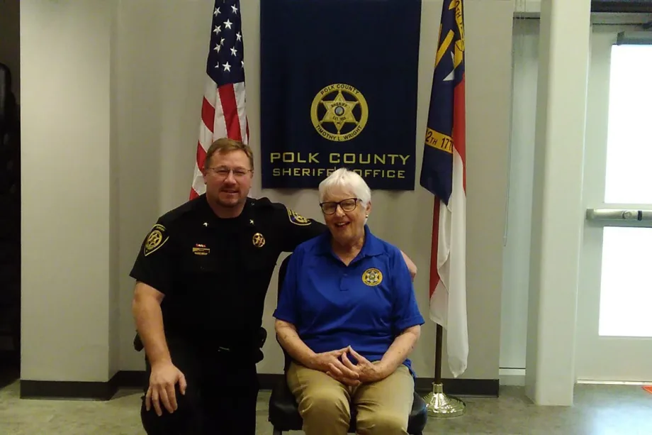 How Citizen Volunteers and Reserve Officers Can Strengthen Policing