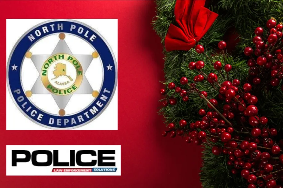 10 Tips From North Pole For Officers Working on Christmas