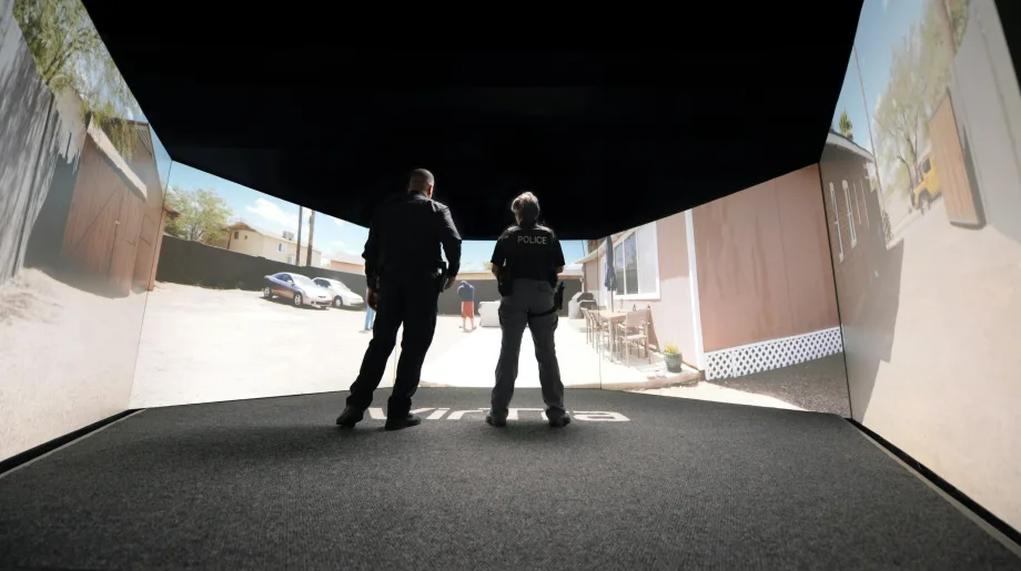 5 Things to Know Before Buying VR Training Systems
