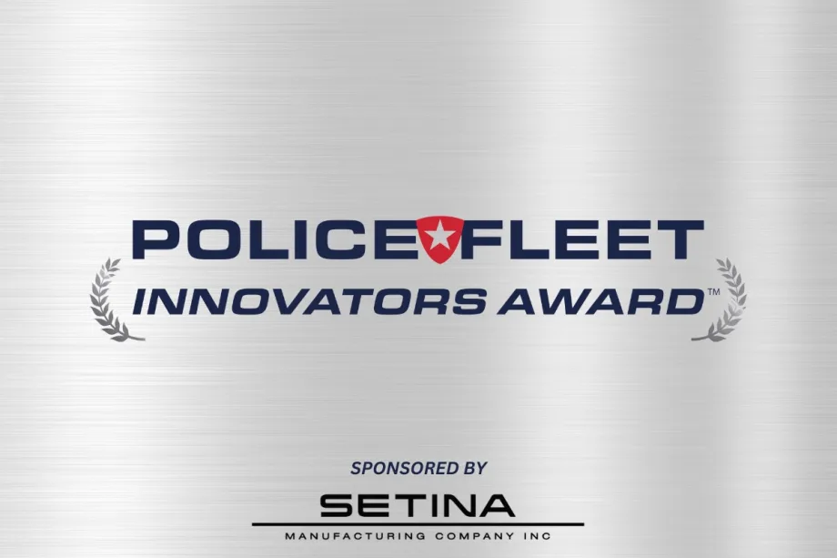 Deadline Extended for Police Fleet Innovators Award Applications