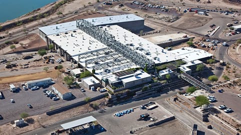 Rubicon, Phoenix Enter into Five-Year Smart City Partnership