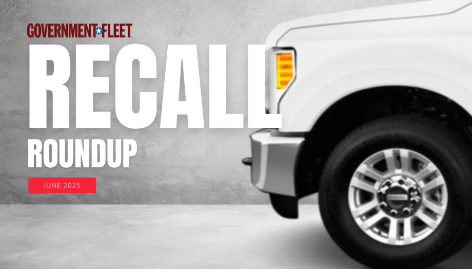 June 2025 Recall Roundup: Nissan, Mack, & More