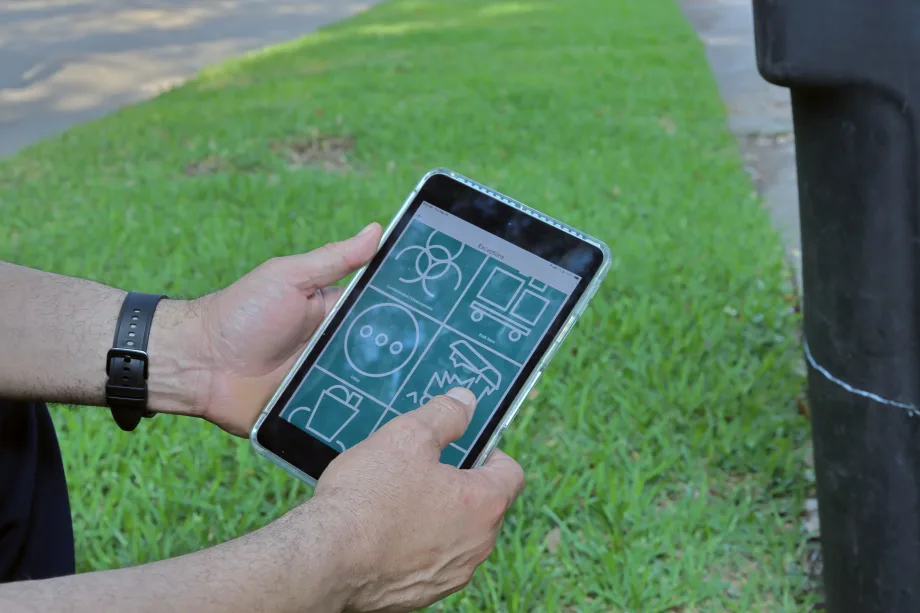 The Digitization of City & Local Government