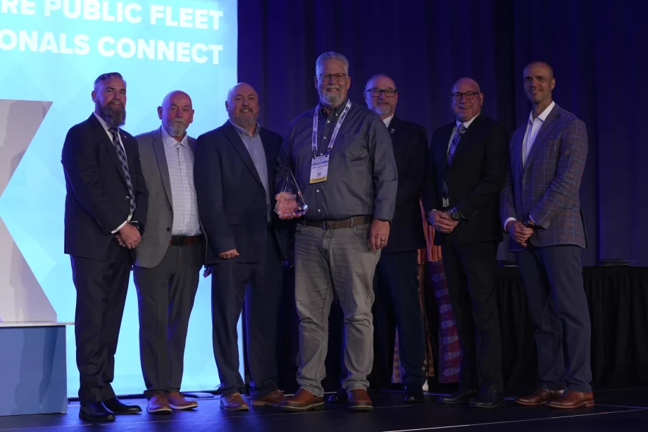 Salem Oregon and Leading Fleets judges.