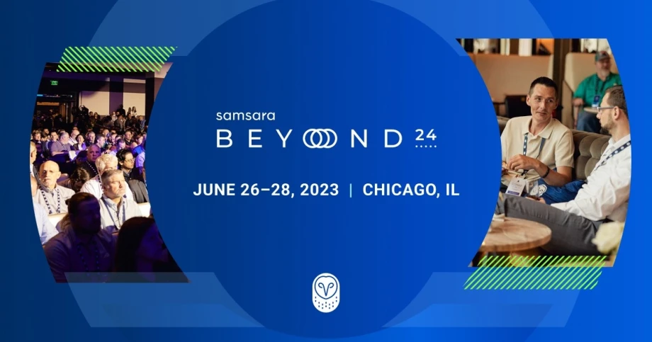 Samsara Unveils New Solutions at Beyond ‘24
