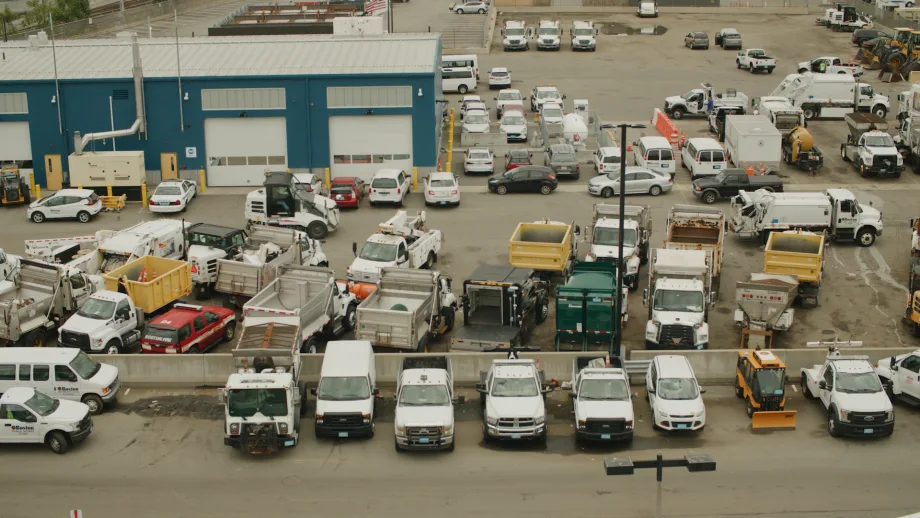 Samsara, California State Agency Collaborate for Smoother Smog Checks