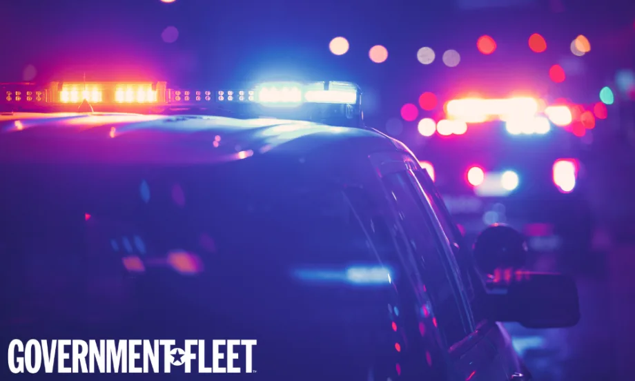 Illinois PD Opts for Used Patrol Vehicle Amid Supply Chain Crisis