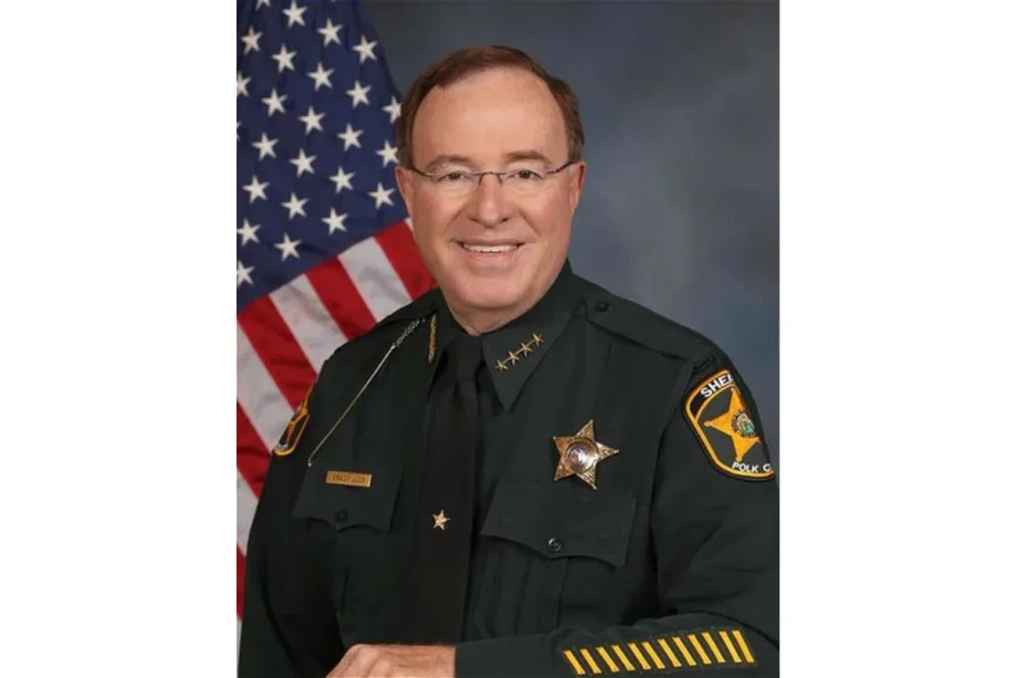 Outspoken Sheriff Disagrees with Trump’s Pardon of Rioters who Assaulted Police
