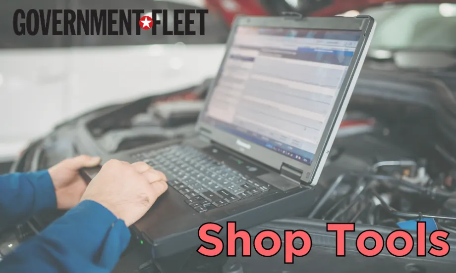 Shop Tools Essential to Your Operations