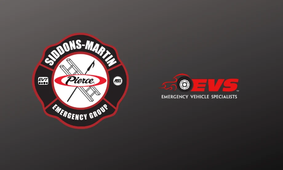 Siddons-Martin Emergency Group Acquires Emergency Vehicle Specialists