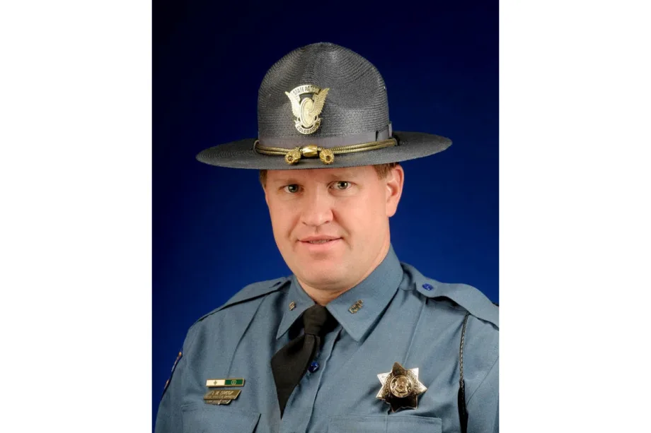 Colorado Trooper Shot and Wounded in Patrol Vehicle, Suspect Killed
