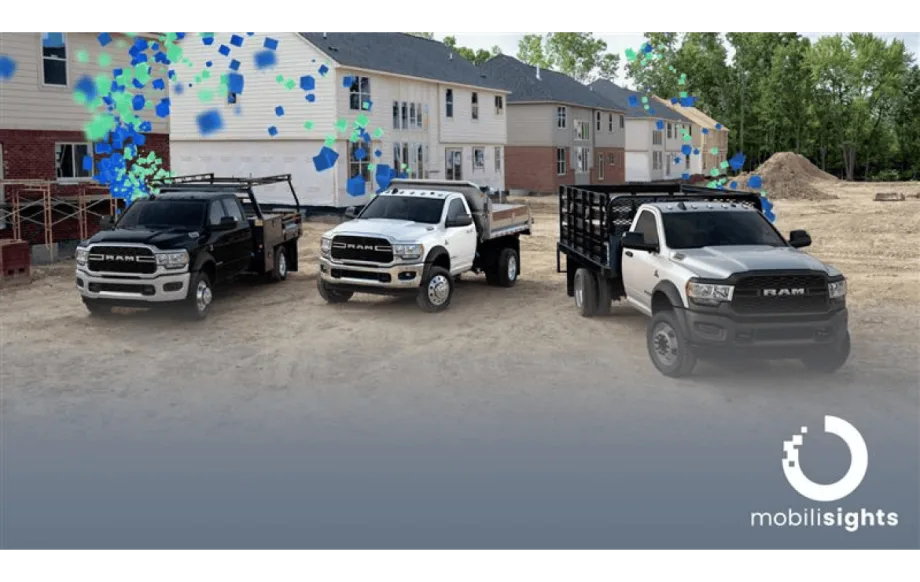 Mobilisights by Stellantis: 3-Month Free Data Trial for Fleet Managers