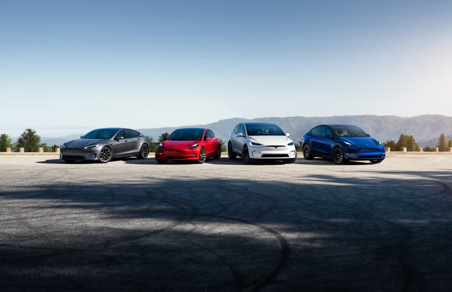 Tesla Recalls Nearly all Vehicles Sold in U.S.
