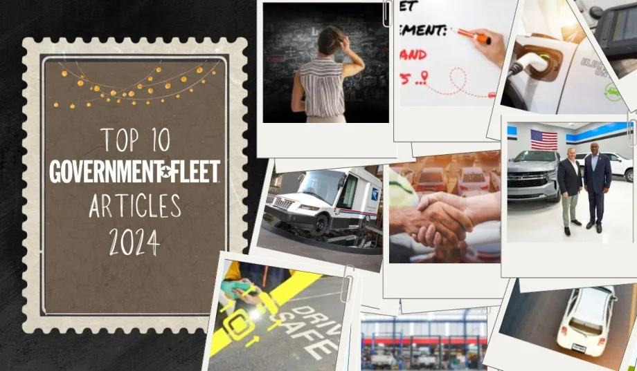 Top 10 Articles of 2024