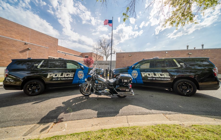 Alabama PD to Expand Fleet, Aiming for Take-Home Program