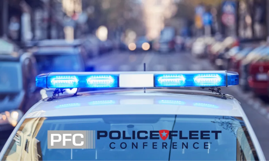 PFC Session Spotlight: Knowing Your Police Vehicle