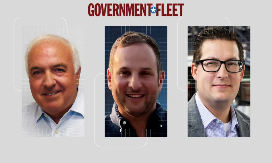 Moving On Up: Fleet Industry Leadership Changes