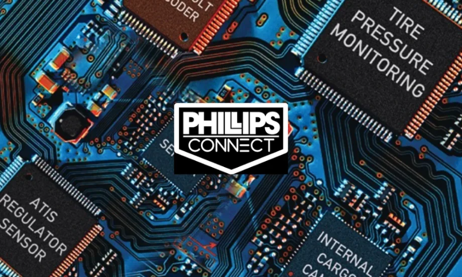 Phillips Connect Kits Make Smart Trailer Conversion Seamless
