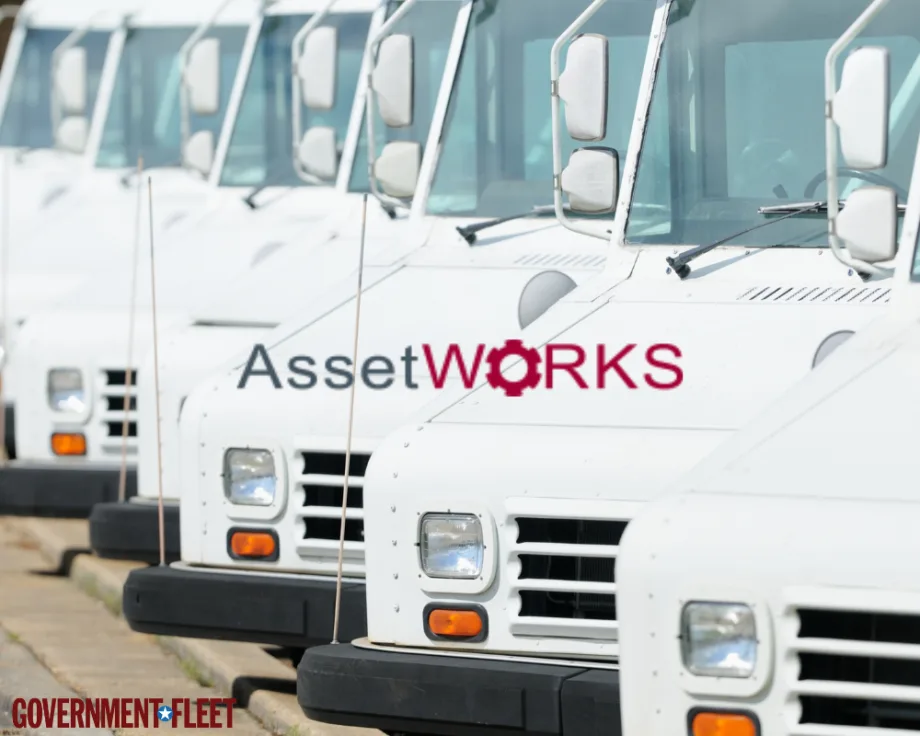 USPS Gets New Fleet Management Information System