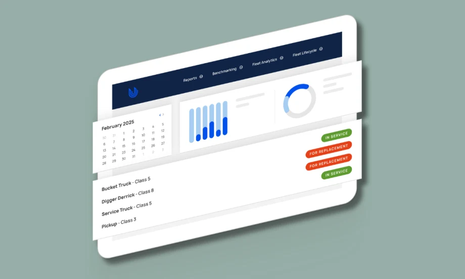 Utilimarc AI tool Smart Replace