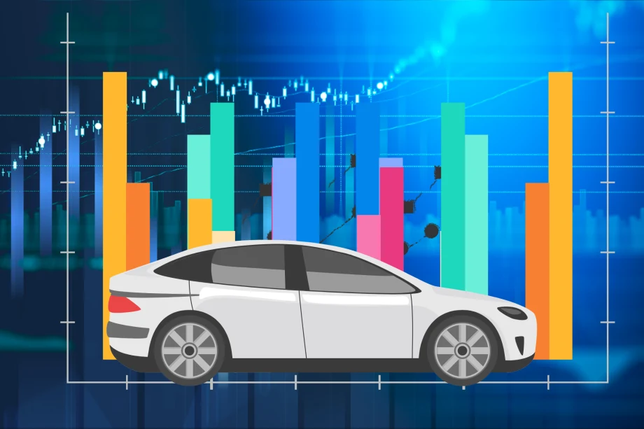 Government Vehicle Sales See Growth Into 2024
