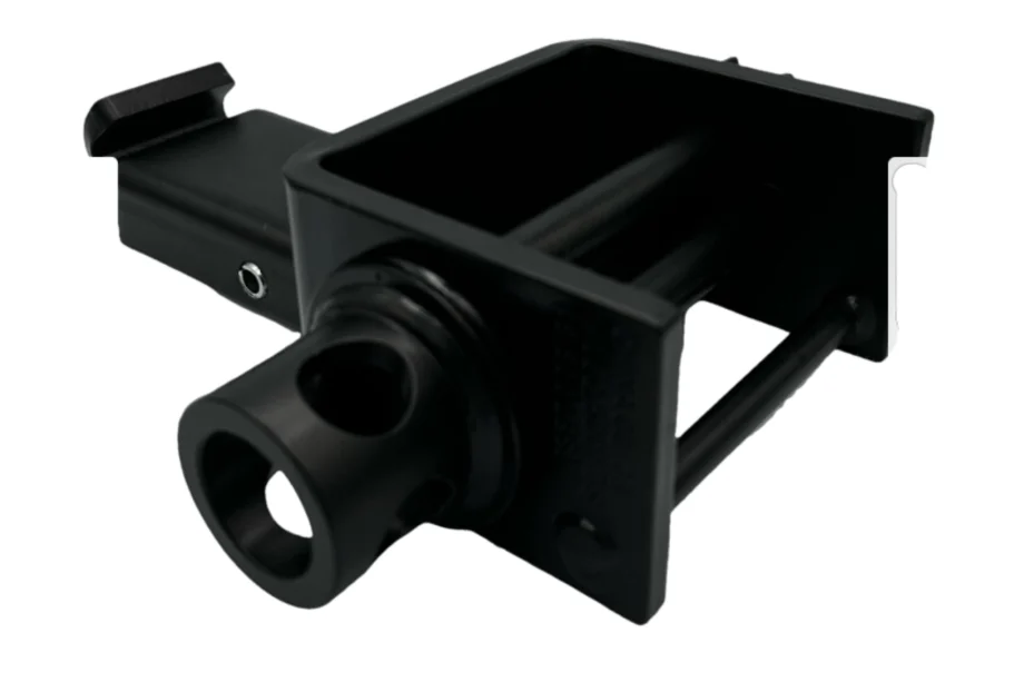 Kinedyne's Heavy-Duty Stake Pocket Winch