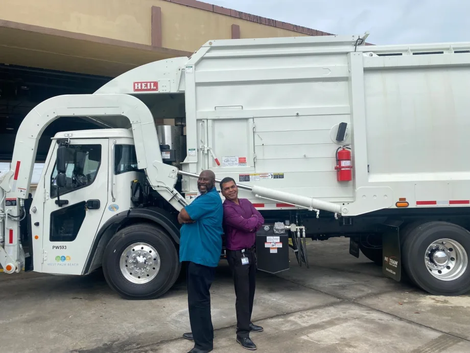 Tackling Fleet Upgrades and Additions