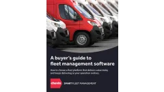 Chevin whitepaper cover A buyer's guide to fleet management software