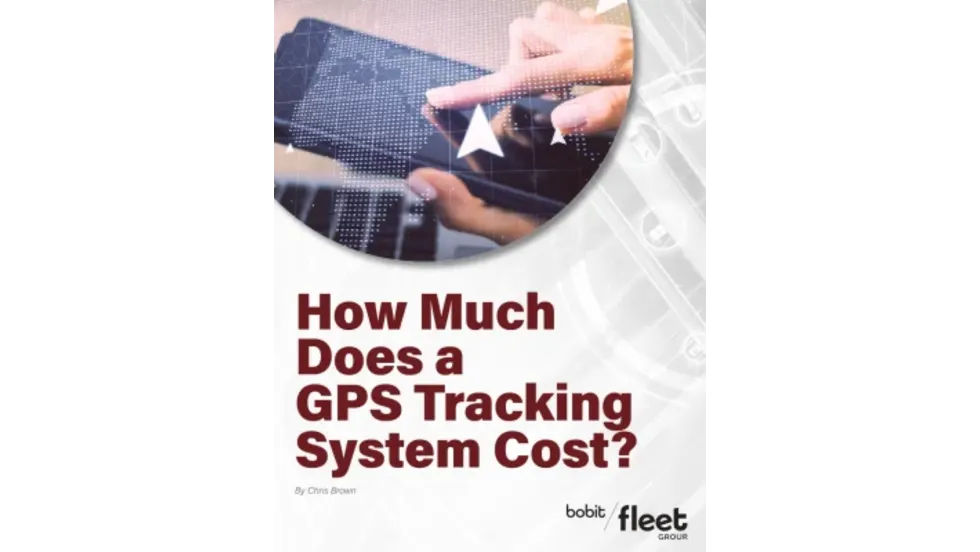 GPS Cost Thumbnail