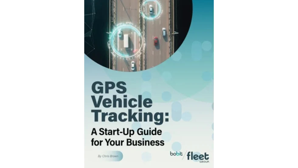 GPS Vehicle Tracking Start-Up Guide Thumbnail